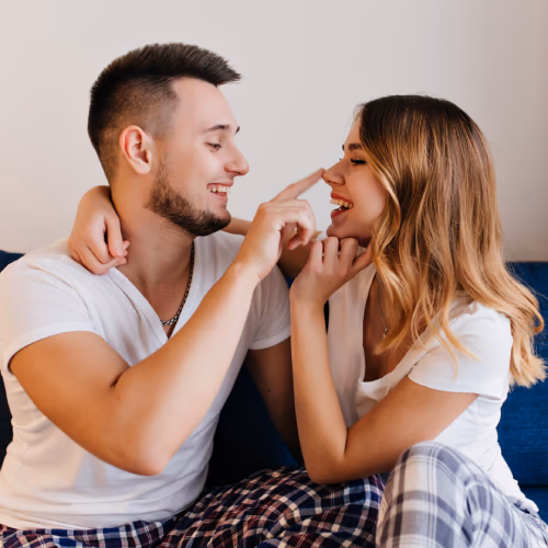 couple